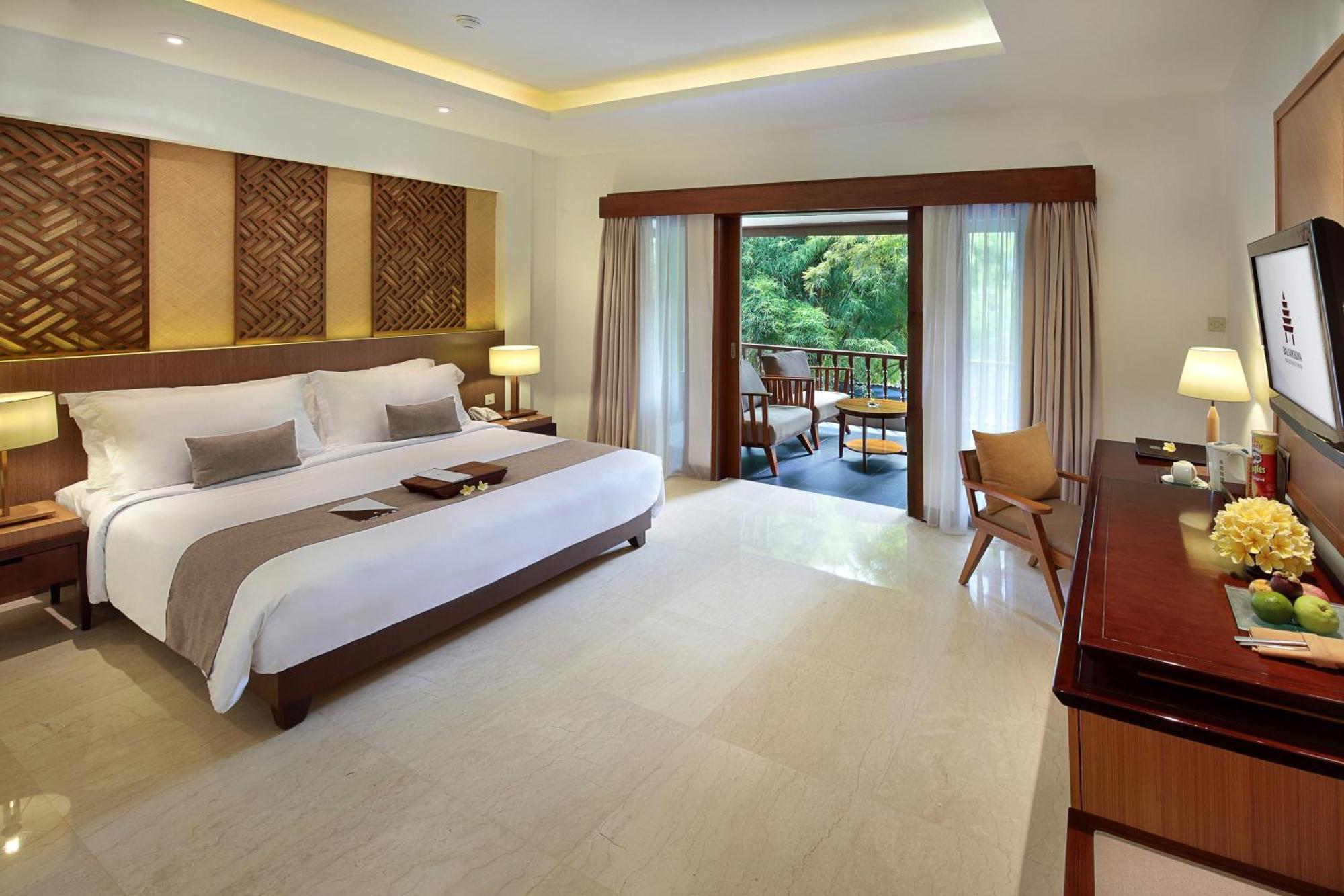 Bali Niksoma Boutique Beach Resort Легиан Екстериор снимка